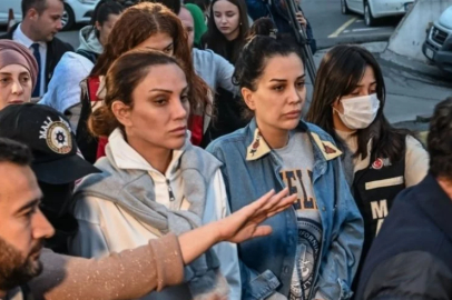 Dilan ve Engin Polat tutuklandı!