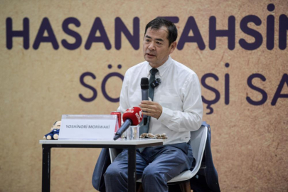 Japon uzman Moriwaki İzmir için uyardı