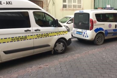 Kaçak alkol ölüme neden oldu