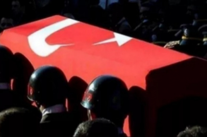 MSB acı haberi duyurdu: 1 asker şehit oldu