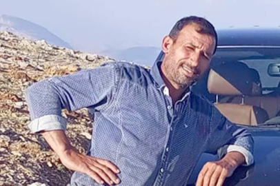 Muhtar, oğlu tarafından öldürüldü