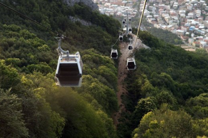 Uludağ'a çıkacaklar dikkat