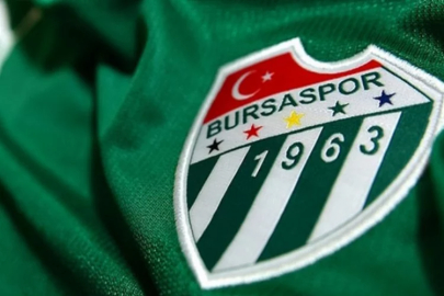 Bursaspor’un İsrail ekibi ile oynayacağı maç ertelendi