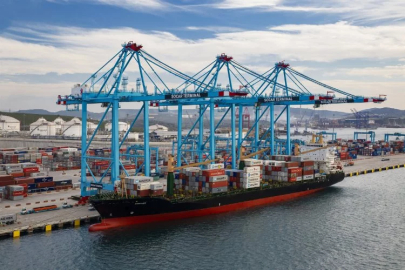 Ekim ayı ihracat rakamları açıklandı