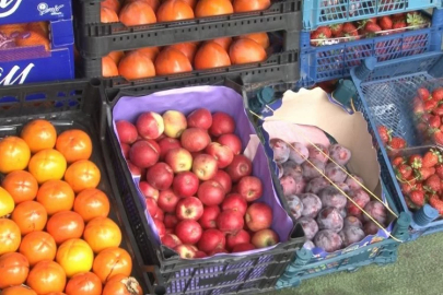 Kış meyvelerinin hasadı gecikecek