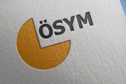 ÖSYM, 2024 sınav takvimini açıkladı