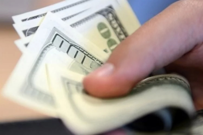 Reel efektif döviz kuru endeksi Ekim'de yükseldi