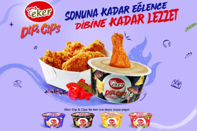 “Sonuna Kadar Eğlence, Dibine Kadar Lezzet”