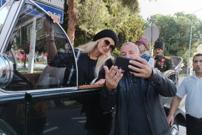 Tuğba Özay’dan Polat ailesine: “Nedir bu toplumun gözüne para sokmak ve görgüsüzlük”