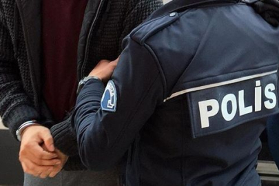 30 ilde organize suç çetesi üyesi 476 kişiye gözaltı kararı