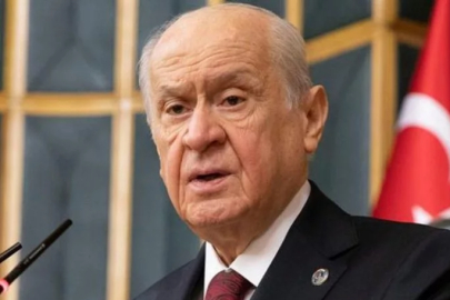 Bahçeli'den CHP'ye sert tepki: Demirtaş'a selam göndermek PKK'yı selamlamaktır