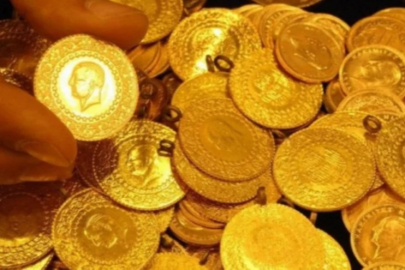 Çeyrek altın fiyatları bugün ne kadar?