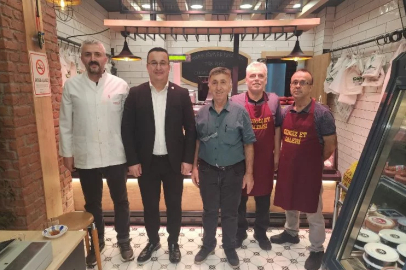 Mustafakemalpaşa’nın 100. Yıl Bestesi Bir Mustafakemalpaşa’lıdan