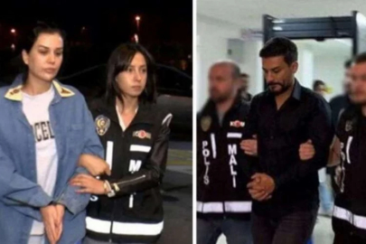 Polat çifti soruşturmasında yeni gelişme...