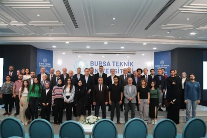 Rektör Çağlar: “İsrail zulmü son bir ayda zirveye çıktı”