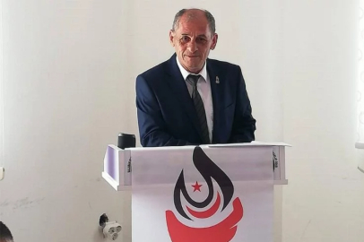 Zafer Partisi İlçe Başkanı ölü bulundu