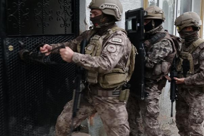 Bakan Yerlikaya duyurdu: "Sibergöz" operasyonunda 43 şüpheli yakalandı