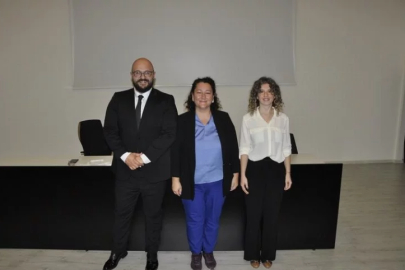 Bursa Teknopark’tan TÜBİTAK Ar-Ge eğitimi