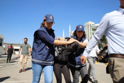 Cesedi dondurucuda bulunmuştu: Sanıktan kan donduran ifadeler