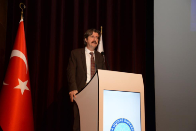 Otomotiv Topluluğu öğrencileri sektör temsilcilerini ağırladı