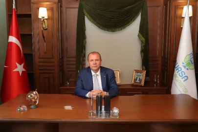 Bursa Ticaret Borsası Başkanı Özer Matlı’dan 10 Kasım Mesajı