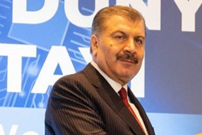 "Kanser hastası çocukları Türkiye’ye getireceğiz"