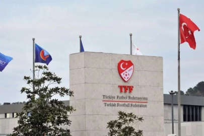 TFF’den gündemindeki iddialara cevap!