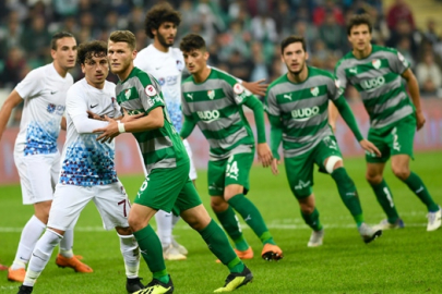 Timsah tam bir hayal kırıklığı...