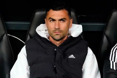 Beşiktaş'ta Burak Yılmaz dönemi sona erdi