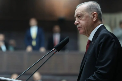 Cumhurbaşkanı Erdoğan'dan Yargıtay'ın kararına ilişkin ilk yorum