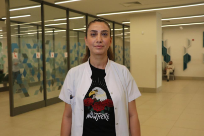 Glütensiz beslenme furyasına dikkat