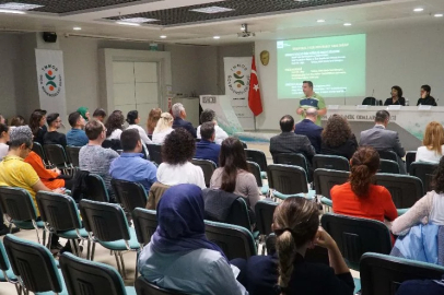 Türk gıda sanayisi Yeşil Mutabakat’a odaklandı