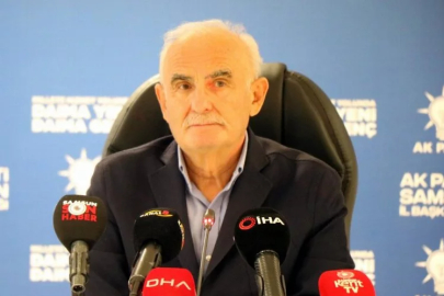 Yılmaz: “Yerel seçimlerde de 3 dönem kuralı uygulanacak”