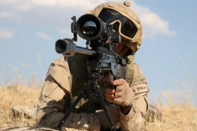 2 PKK/YPG’li teröristi etkisiz hale getirildi