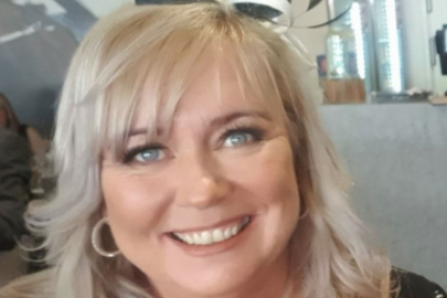 45 yaşındaki kadın turistin sır ölümü