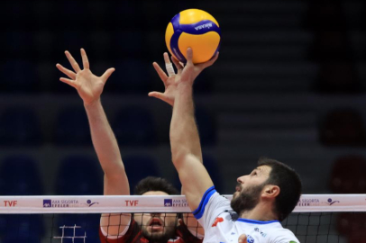 Arkas Spor’un konuğu Bursa Büyükşehir Belediyespor