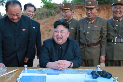 Kuzey Kore'den ABD’ye: "Rusya ile ilişkilerimizin gelişmesine alışın”