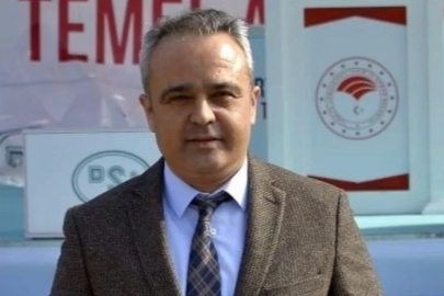 Adalet Bakanı Tunç'un çocukluk arkadaşı vefat etti