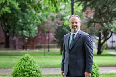 Bursa'da doğada enerji üretilecek