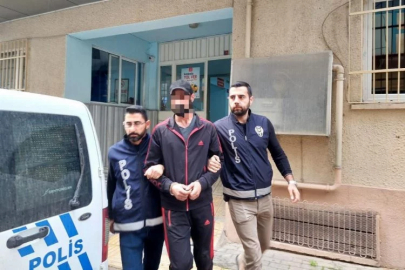 Bursa'da hırsızlık zanlıları tutuklandı