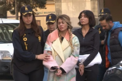 100 milyonluk vurgun iddiası! Candan kardeşler gözaltında...