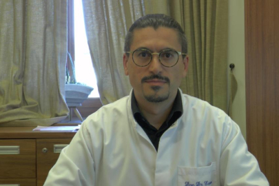 “Akciğer kanserinin yüzde 90 sebebi sigara”