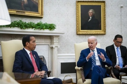 Biden: “Gazze’de hastaneler korunmalı”