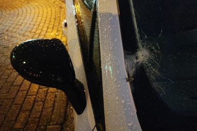 Bursa’da gazeteciye silahlı saldırı