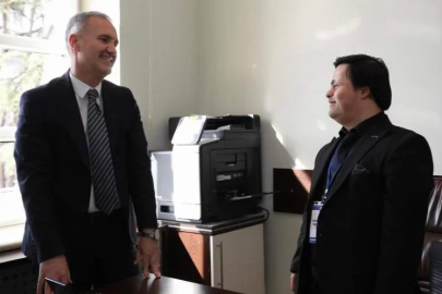 Engelli Öğrenciler Engelsiz Sosyal Yaşam Merkeziyle İş Sahibi Oluyor