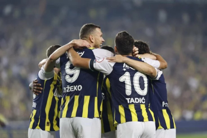 Fenerbahçe’de 12 haftada öne çıkanlar