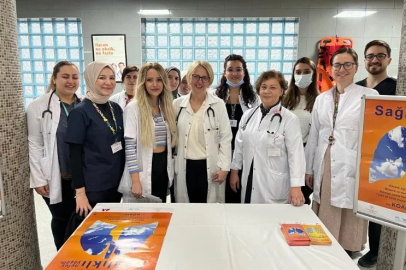 KOAH tedavisinde ilk şart sigarayı bırakmak