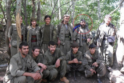 MİT'ten nokta operasyon: Remzi Avcı etkisiz hale getirildi