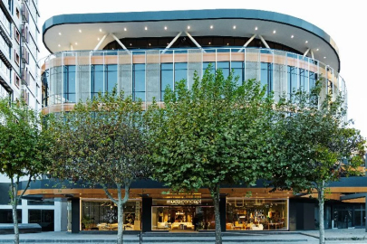 Mudo Concept'in Yeni Mağazası Bursa Nilüfer'de