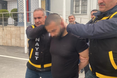 Otomobilinin bagajında cesetle yakalanmıştı...Bir kişiyi daha öldürdüğü ortaya çıktı